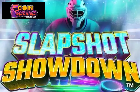 Slapshot Showdown